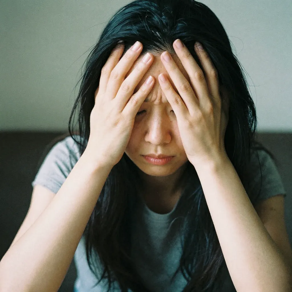 Abstract lines suggesting order and rhythm